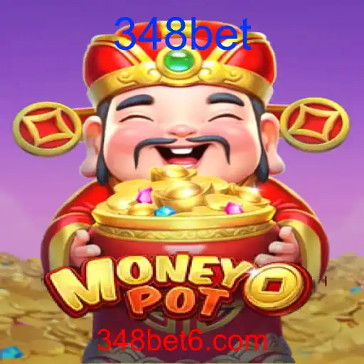 Descubra as Emoções do Jogo MoneyPot com 348bet