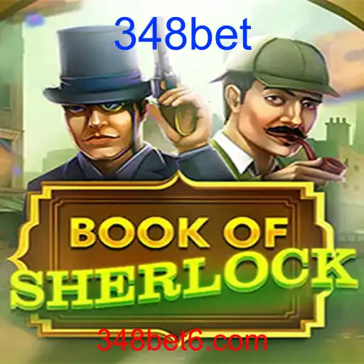 BookOfSherlock