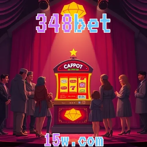 348bet Baccarat