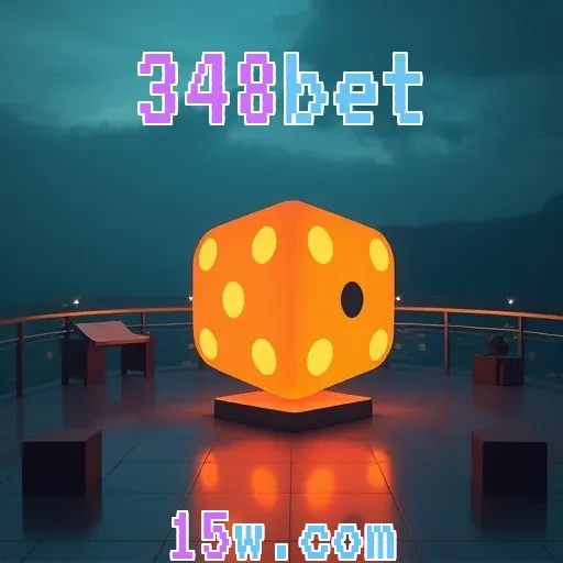 348bet Beisebol