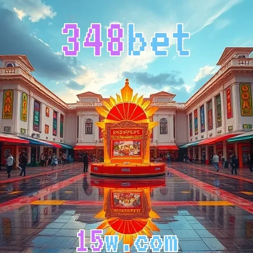 348bet eSports