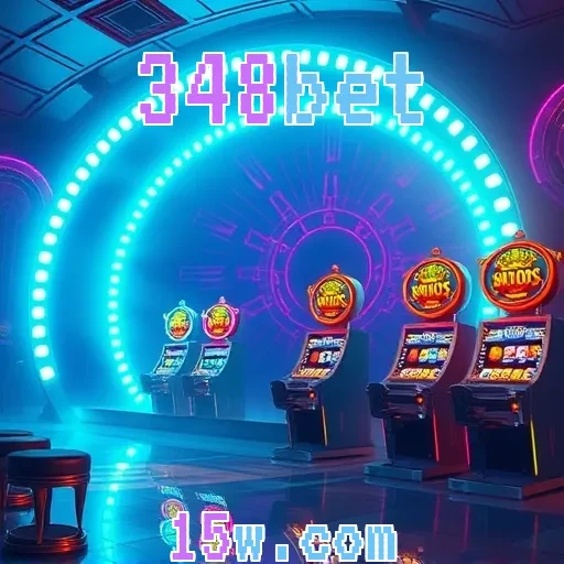 348bet Torneios